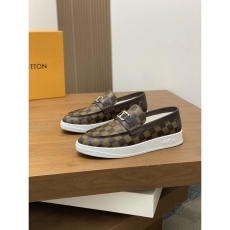 Louis Vuitton Low Shoes